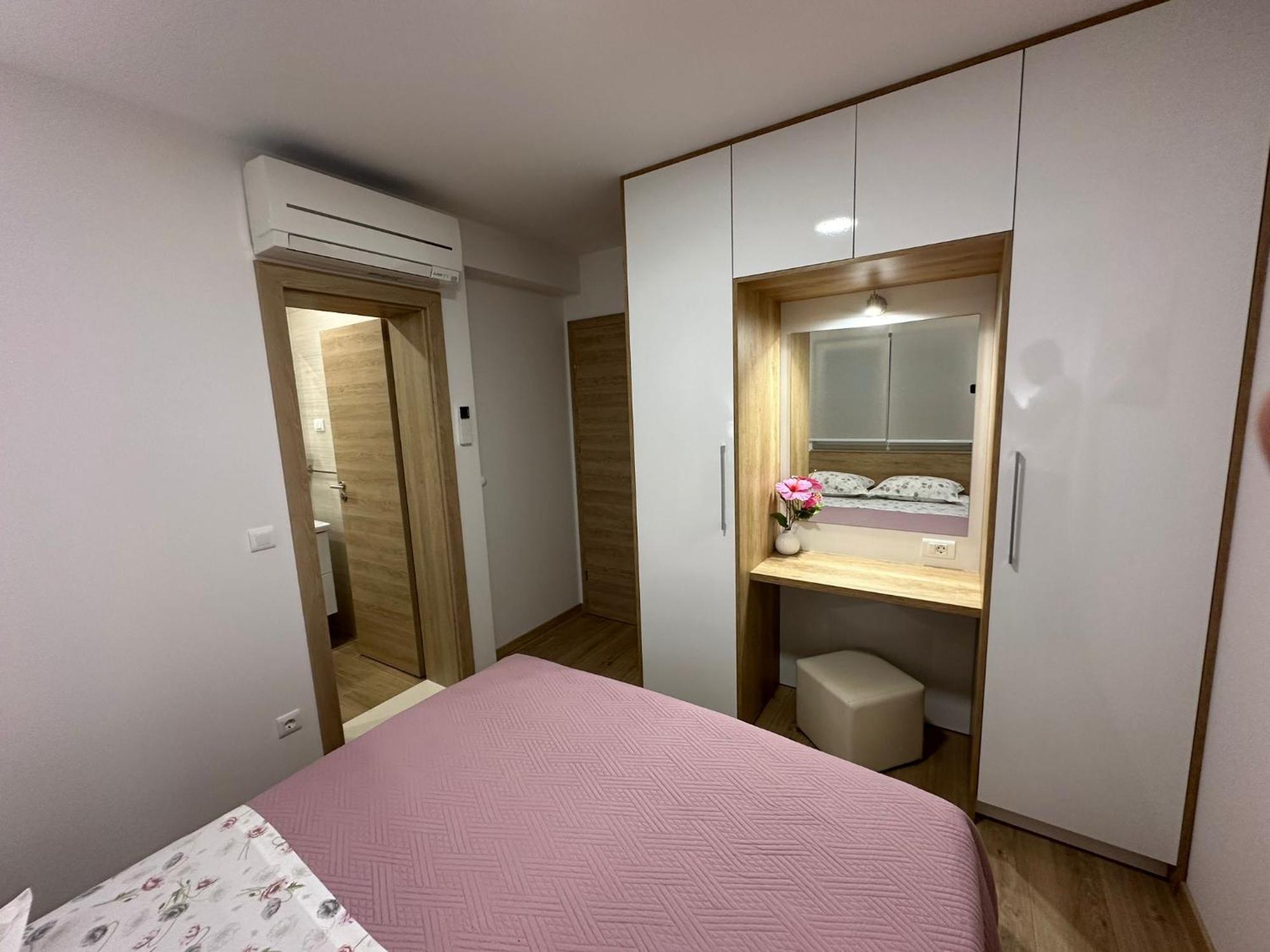 Apartment Ante Brela Exterior photo